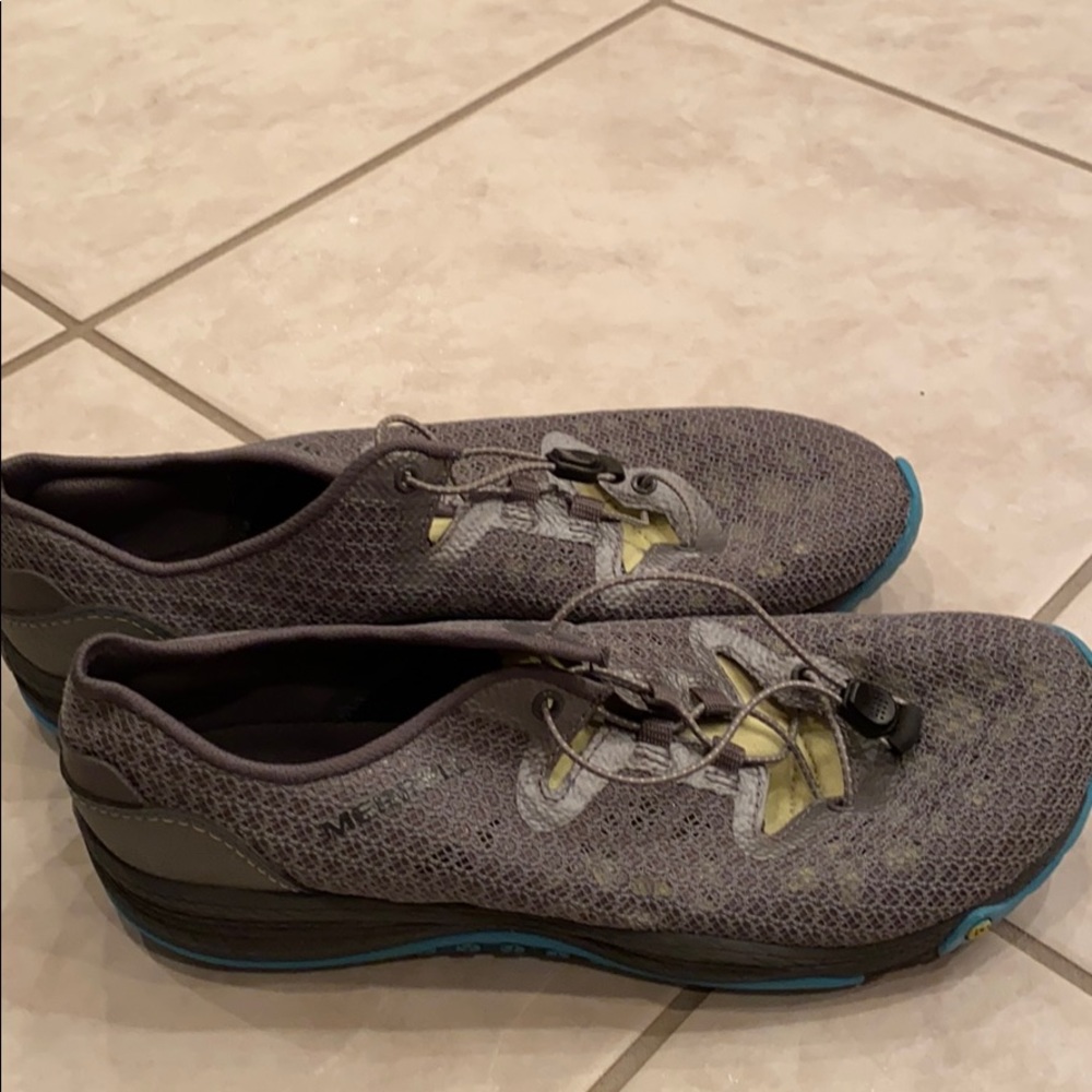 Merrill Shoes